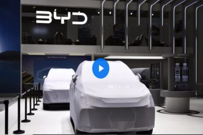 BYD