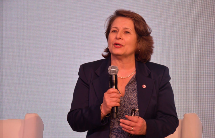 Fatma Thabet Chiboub