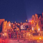 La jeunesse à Tataouine