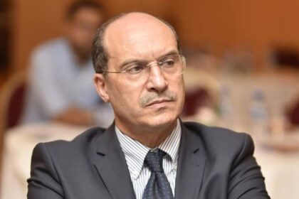 Riadh Hajjej