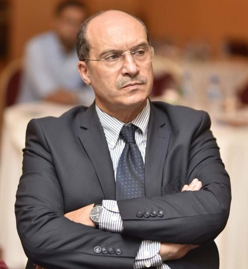 Riadh Hajjej