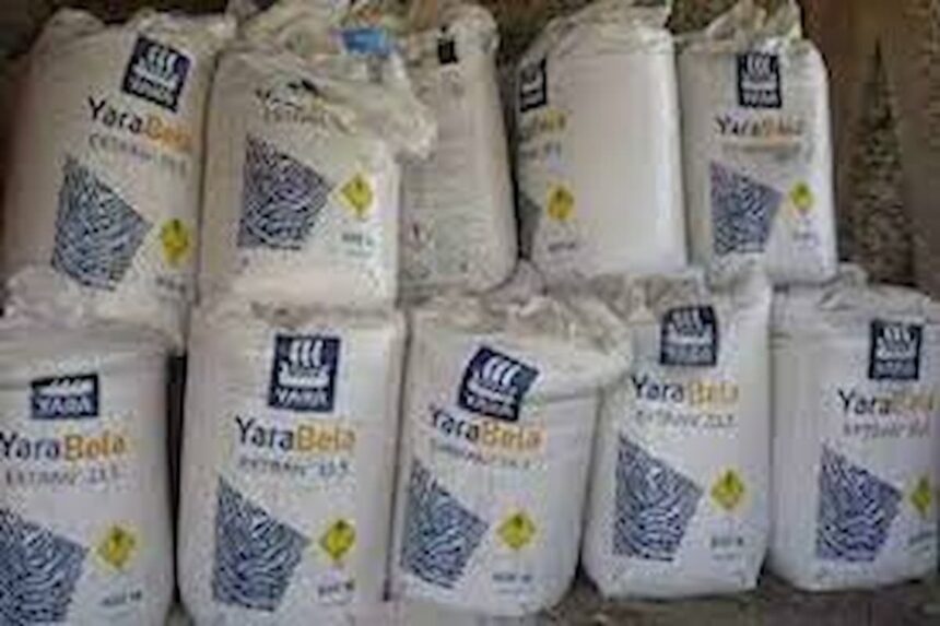 Ammoniac vert en Egypte