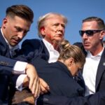 Tentative d'assassinat de Trump