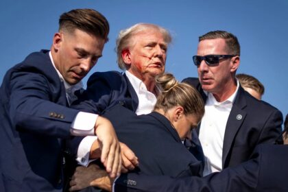 Tentative d'assassinat de Trump