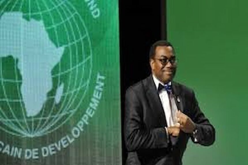 La BAD élue meilleure banque transparente du monde