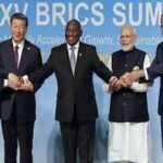 Bourse des céréales des BRICS