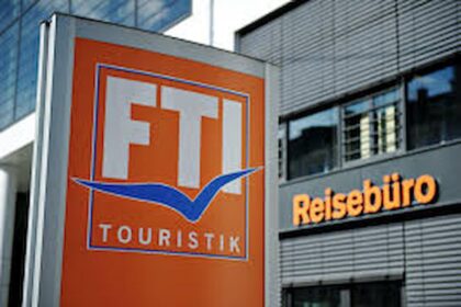 Liquidation de du Groupe FTI Touristik
