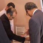 Le président de l'ISIE a souligné que le Conseil de l'instance tient au bon déroulement de la réception des candidatures aux élections présidentielles, une étape importante du processus électoral présidentiel.