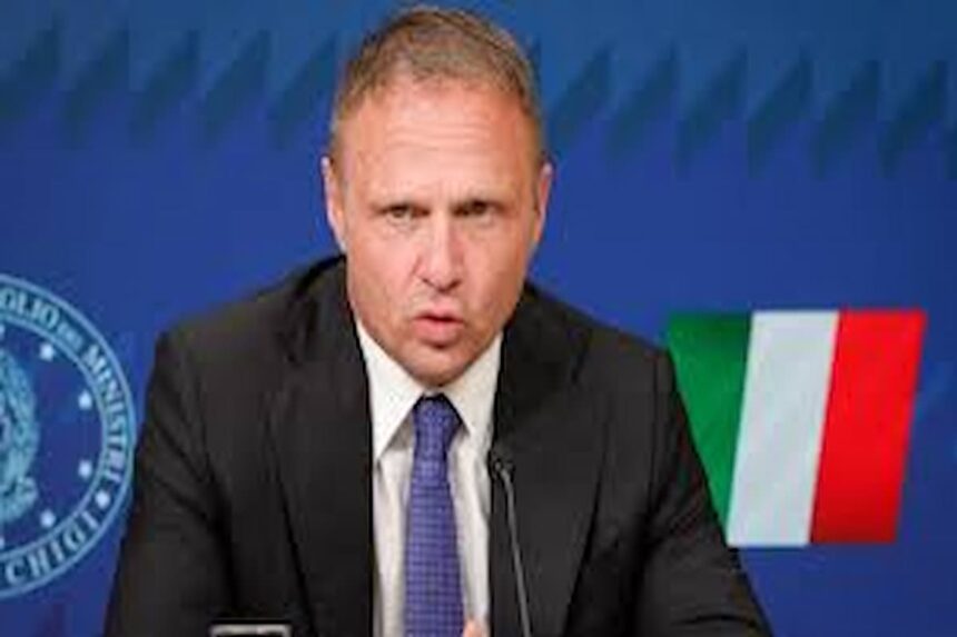 Francesco Lollobrigida