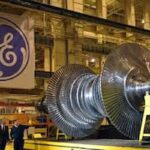 General Electric en Algérie