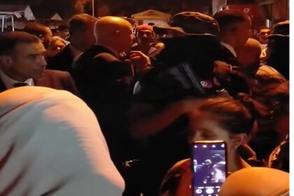 Le président de la République s'enquiert de la situation environnementale à la Cité El Khadhra