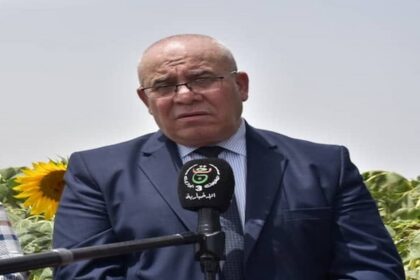 En collaboration avec le ministère algérien de l'Économie de la Connaissance, le ministère algérien de l'Agriculture organise début octobre un évènement de la plus haute importance.