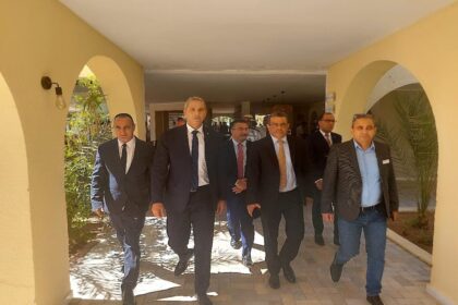 Le projet a été initié suite à une proposition conjointe de l'association, de la Fédération Tunisienne des Restaurants Touristiques et du président de l'Organisation Mondiale de la Cuisine, qui en a fait l'annonce officielle.