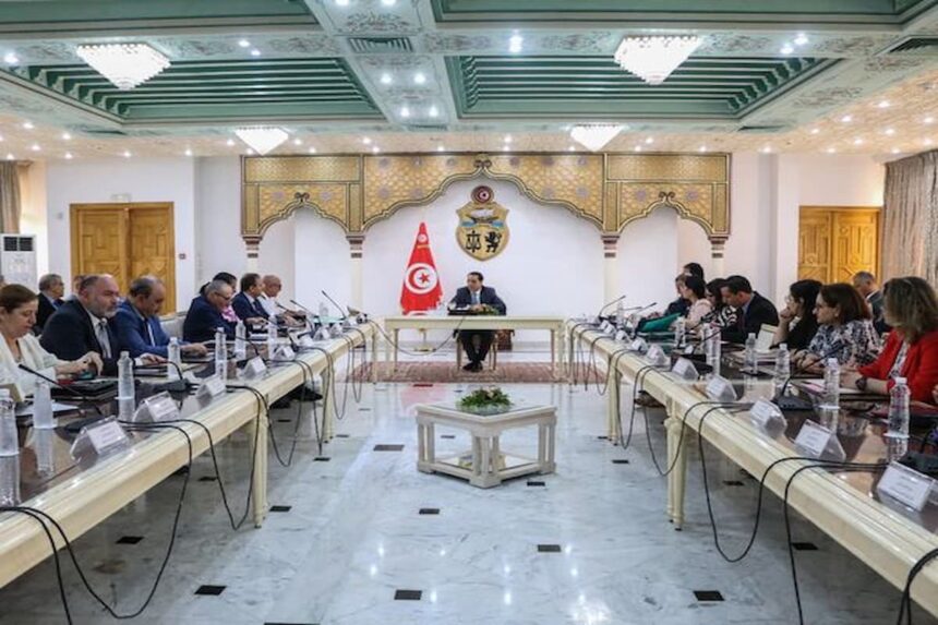 A cette occasion, le secrétaire d'État a mis l'accent sur l'importance que le ministère des Affaires Étrangères accorde à la coopération entre ses différents services et les structures de coopération internationale au sein des autres départements ministériels.