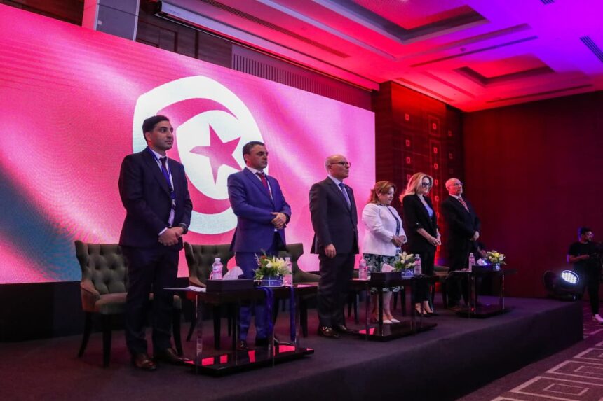 Rappelons que ce forum a été organisé en partenariat notamment avec la Caisse des dépôts et consignations, la Banque mondiale, le projet Start-up et PME innovantes Tunisia, l'Agence allemande de coopération internationale et l'Office français de l'immigration et de l'intégration.