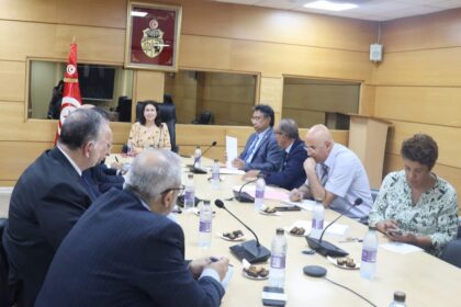 "Cette initiative vise à renforcer la visibilité de l’huile d’olive tunisienne sur le marché omanais et ouvrir de nouvelles opportunités d’affaires pour les exportateurs tunisiens de l’huile d’olive", a fait savoir le CEPEX.