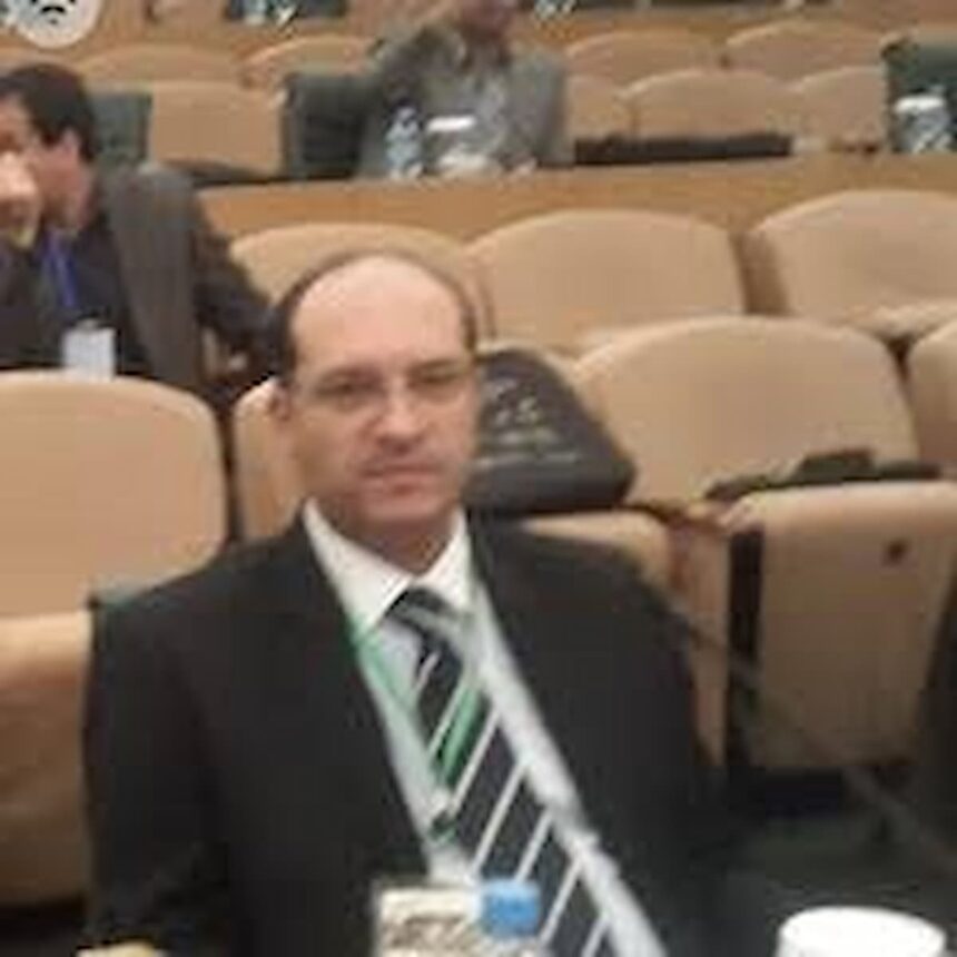 Riadh Hajjej, DG de l'ATB