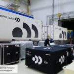 La Russie va se doter de l'Internet haut débit genre Starlink