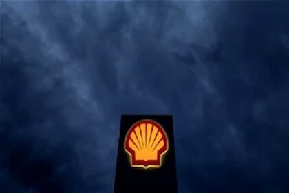 Shell Malaisie et l'Egypte