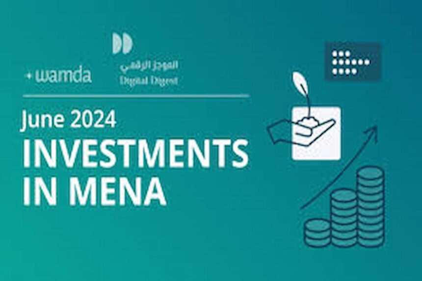 Baisse des investissements dans les startups MENA