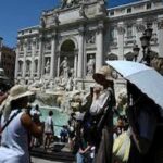 Le tourisme européen en très forte hausse