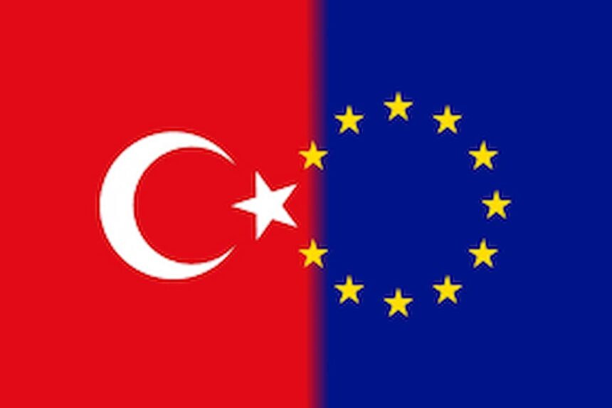Turquie-UE