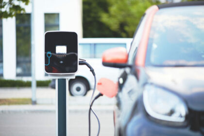 Bornes de recharge des voitures électriques