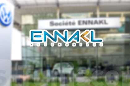 ENNAKL Automobiles