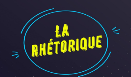 La Rhétorique