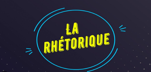 La Rhétorique