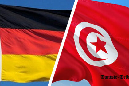 Tuniso-allemande