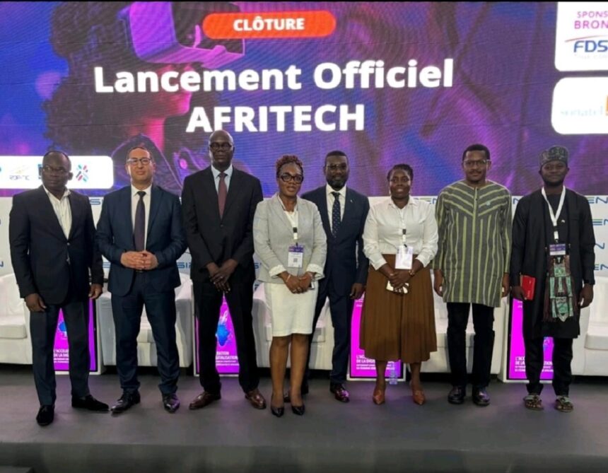 Afri'Tech
