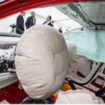 Rappel de plus de 1,5 million de voitures BMW en Chine