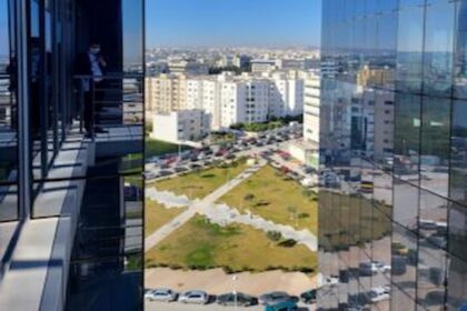 Immobilier en Tunisie