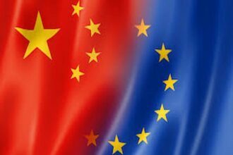 Plainte chinoise à l'OMC contre l'Union européenne