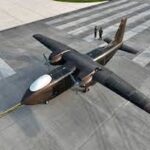 Le plus gros drone cargo au monde