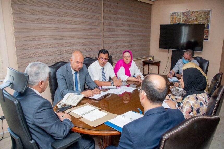 Les deux parties se sont engagées à proposer des mesures pour la création de projets au profit des catégories ciblées à travers l'aide, l'accompagnement et l'encadrement.