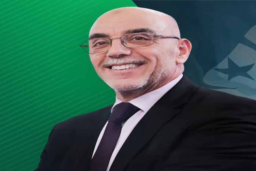 Le candidat du MSP s’est aussi engagé à "renforcer la finance islamique" et à "transformer l'allocation chômage en allocation d'intégration dans les entreprises économiques".