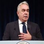 Kurt Campbell, secrétaire d'Etat adjoint américain