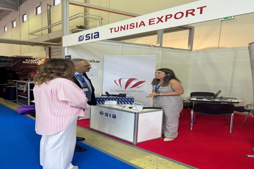 Le MMS Automobility accueille 1600 exposants venant de 21 pays. Il occupe un espace d'exposition de 60 000 m². Cet évènement attire annuellement 70 000 visiteurs et est le plus grand évènement dédié aux composants automobiles.