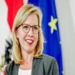 Alerte sur un éventuel arrêt du gaz naturel russe en Autriche