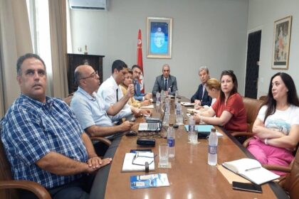 Le plan prévoit également, le lancement d'une bibliothèque numérique intégrée contenant un ensemble riche et diversifié d'images et de vidéos promotionnelles de haute qualité qui seront développées pour les acteurs du secteur.