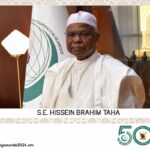 Son Excellence M. Hissein Brahim Taha inaugurera le Conseil ministériel avec un discours au cours duquel il examinera les positions et les initiatives de l'OCI concernant les questions du monde islamique et les crises actuelles.