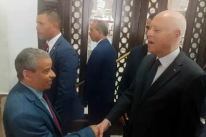 photo prise de la page de Mosaïque fm