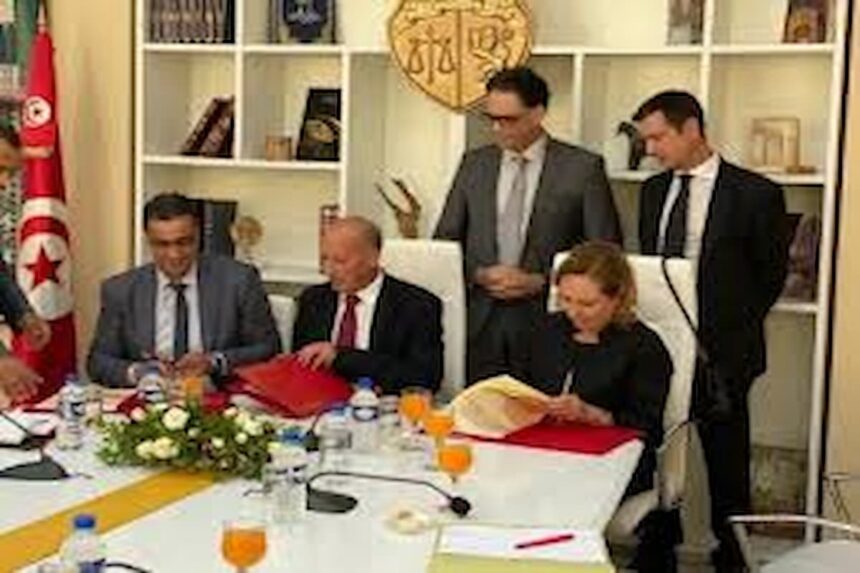 INP et le Parc archéologique de Rome