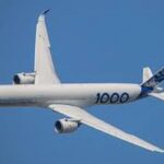 Airbus A350-1000