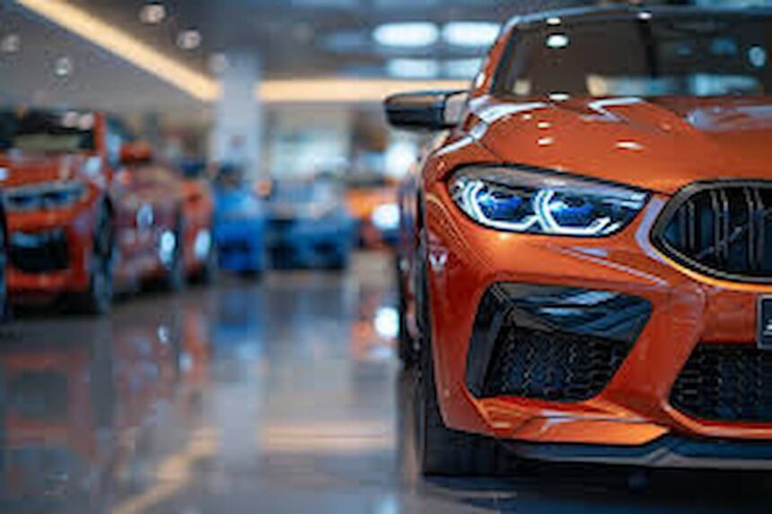 BMW rappelle 1,5 million de véhicules pour pour des problèmes de freinage