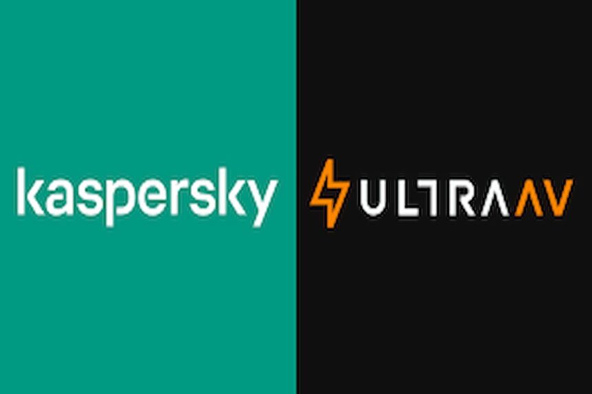 Kaspersky change de nom et devient UltraAV