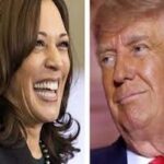 Pronostic sur la victoire de la présidentielle américaine