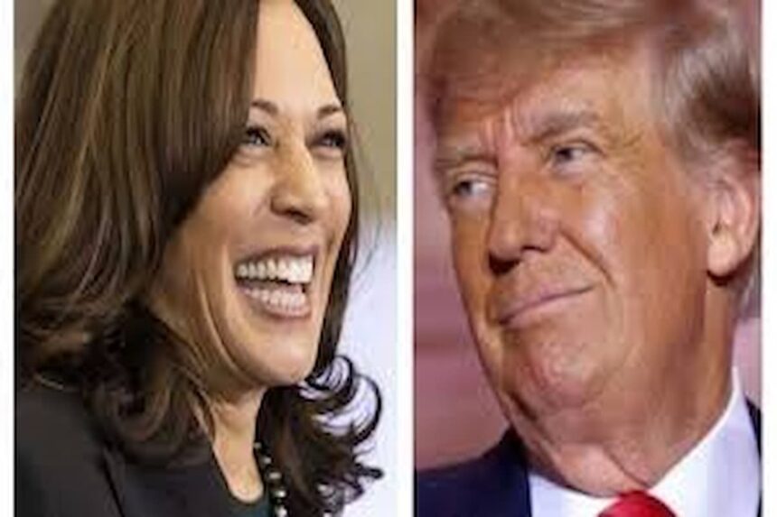 Pronostic sur la victoire de la présidentielle américaine